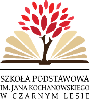 Logo szkoły